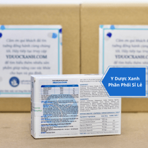 EQUICALCIUM, 30 viên, Viên bổ sung Canxi, Vitamin K2, D3 cho người lớn
