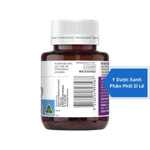 HEALTHY CARE KIDS DHA, Viên uống bổ sung DHA, bổ não, thị lực, thần kinh của Úc