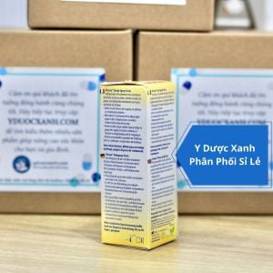OTOSAN THROAT SPRAY, 30ml, Xịt họng kháng khuẩn, giảm đau họng cho trẻ em từ 2 tuổi của Ý