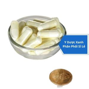 [Global] SWANSON BIOPERINE, 60 viên, Viên uống tăng cường hấp thu chất dinh dưỡng cho người lớn của Mỹ