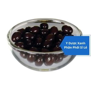 [Global] SWANSON LUTEIN, 60 viên, Viên uống hỗ trợ mắt và thị giác khỏe mạnh cho người lớn của Mỹ