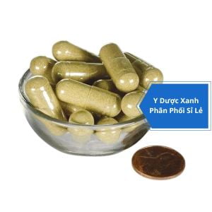 [Global] SWANSON MARSHMALLOW ROOT, 90 viên, Viên uống tăng cường sức khỏe đường tiêu hóa cho người lớn của Mỹ