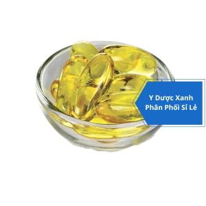 [Global] SWANSON SUPER DHA 500, 30 viên, Viên uống hỗ trợ sức khỏe tim mạch và não bộ cho người lớn của Mỹ