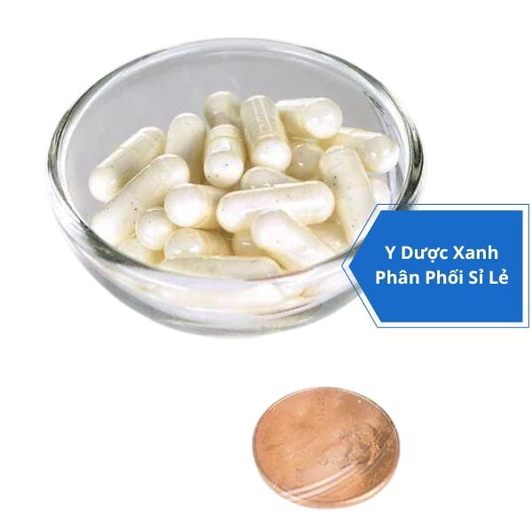 [Global] SWANSON VITAMIN B12, 30-100 viên, Viên uống hỗ trợ chuyển hóa năng lượng cho người lớn của Mỹ