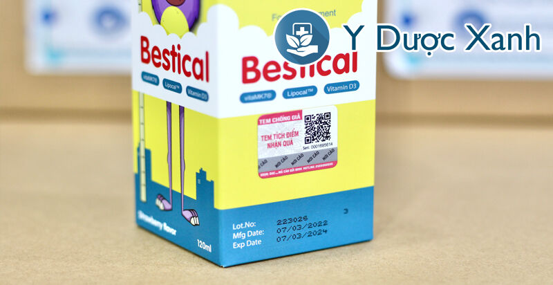 canxi bestical