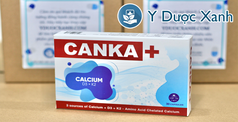canka +