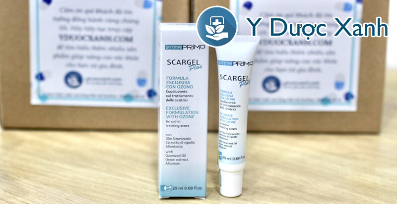 dottorprimo scargel plus