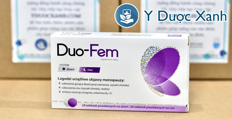 duo fem