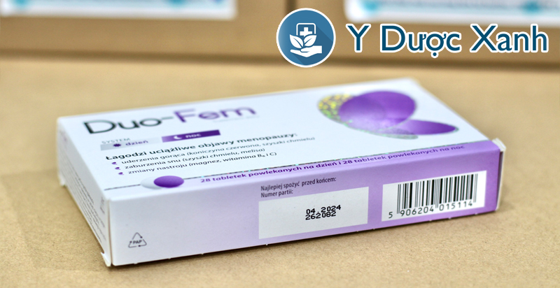 thuốc duo fem