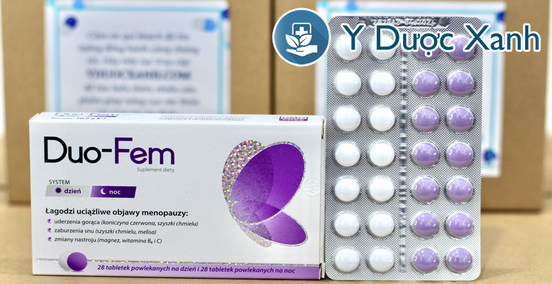 viên uống duo fem
