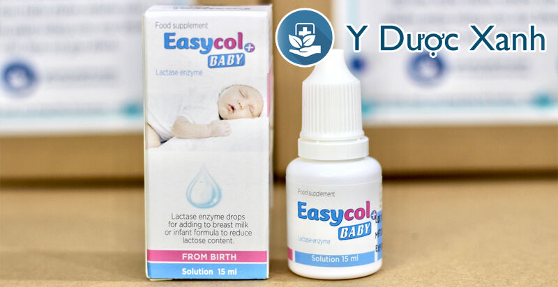 EASYCOL BABY