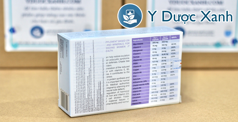 evumum plus