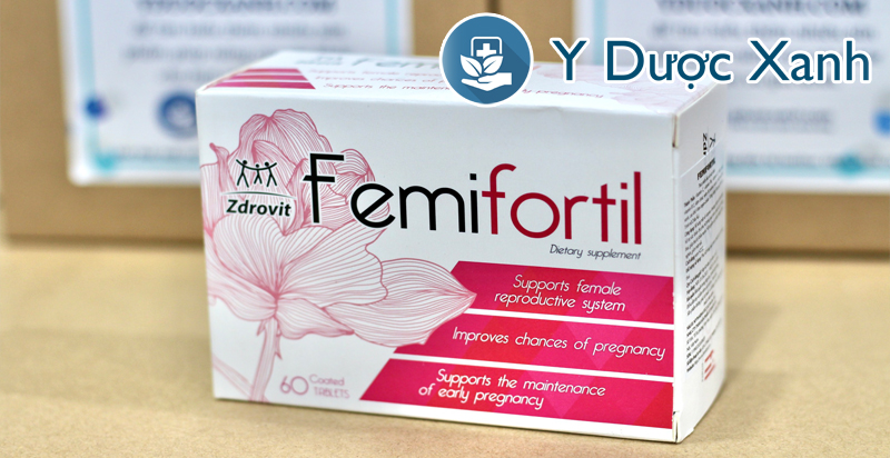 femifortil