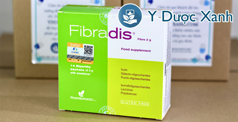fibradis