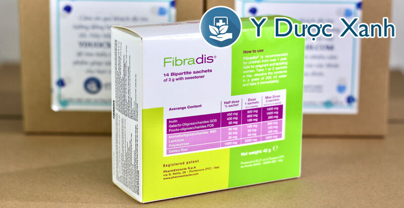 xơ fibradis