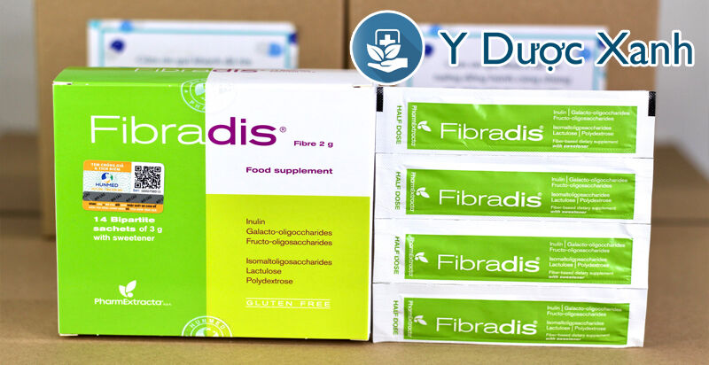 fibradis giá bao nhiêu