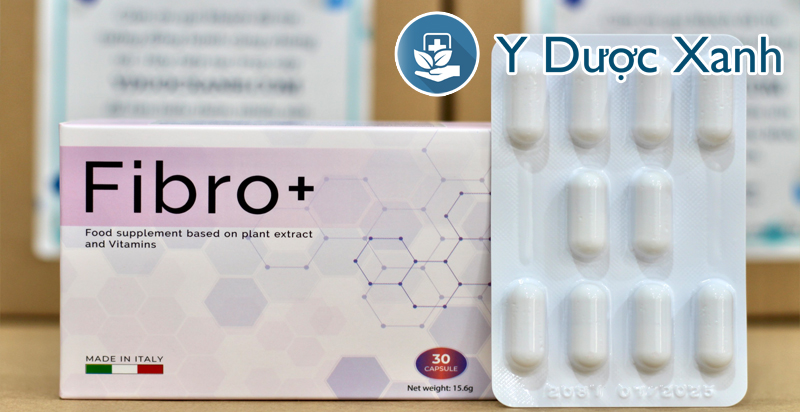 thuốc fibro +