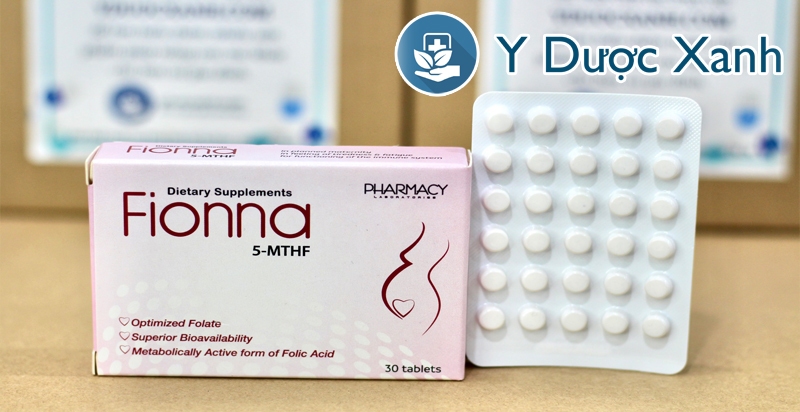 thuốc fiona 5-mthf