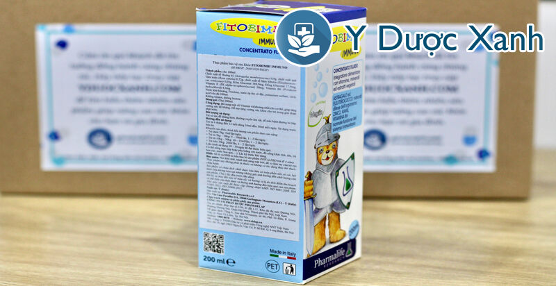 tăng sức đề kháng fitobimbi