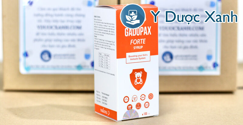 gadopax