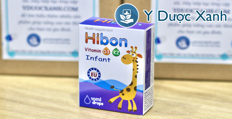 hibon vitamin d3k2