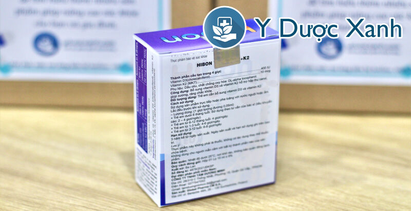 hibon vitamin d3k2