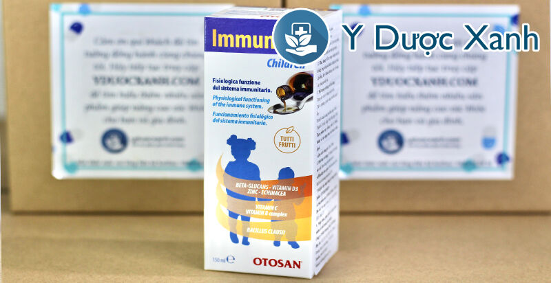immunix3 siro tăng đề kháng