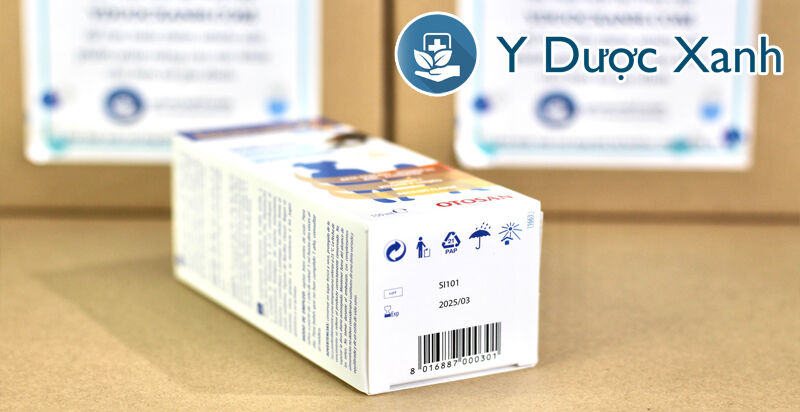 siro tăng đề kháng immunix3
