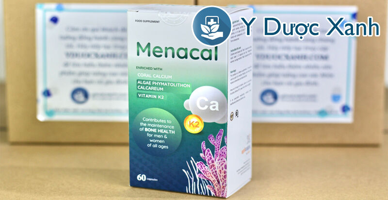 menacal
