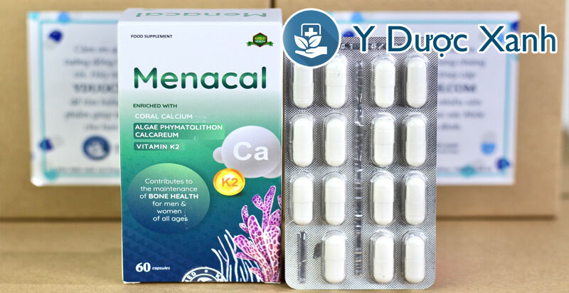 menacal 