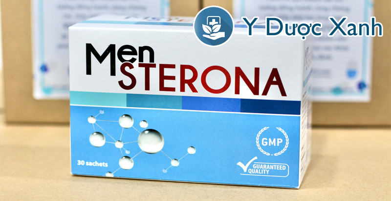 mensterona