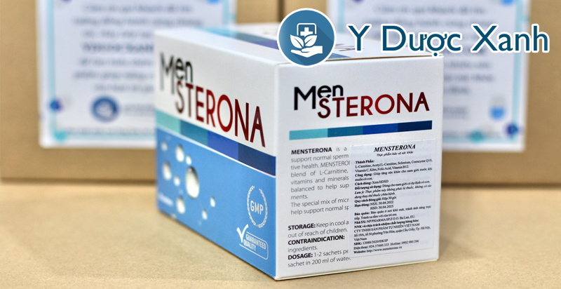 mensterona