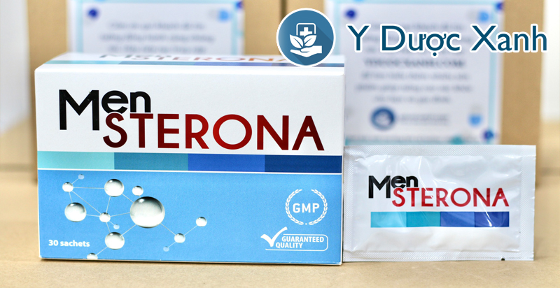 mensterona