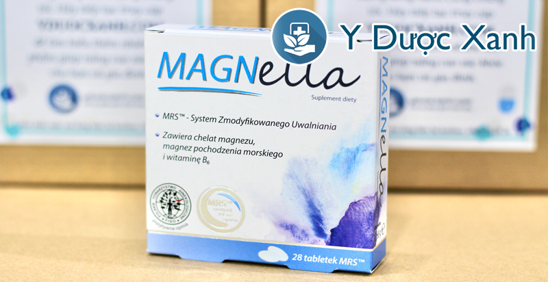 magnella