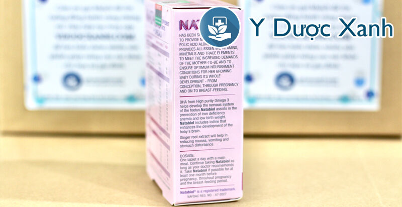 natabiol plus omega 3