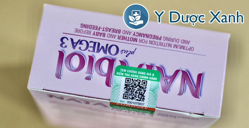 natabiol plus omega 3