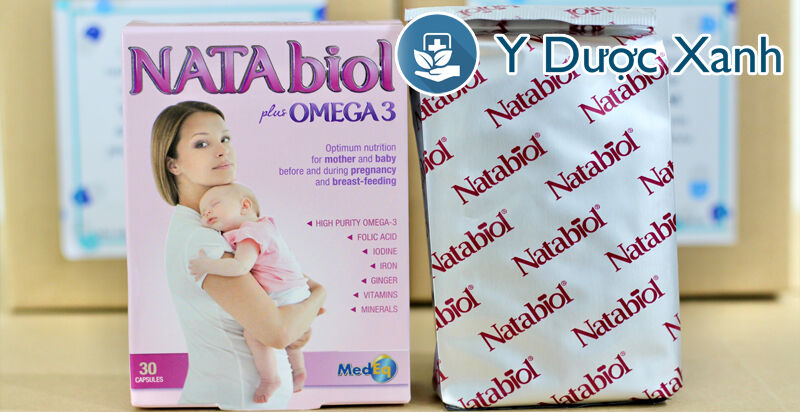 natabiol plus omega 3