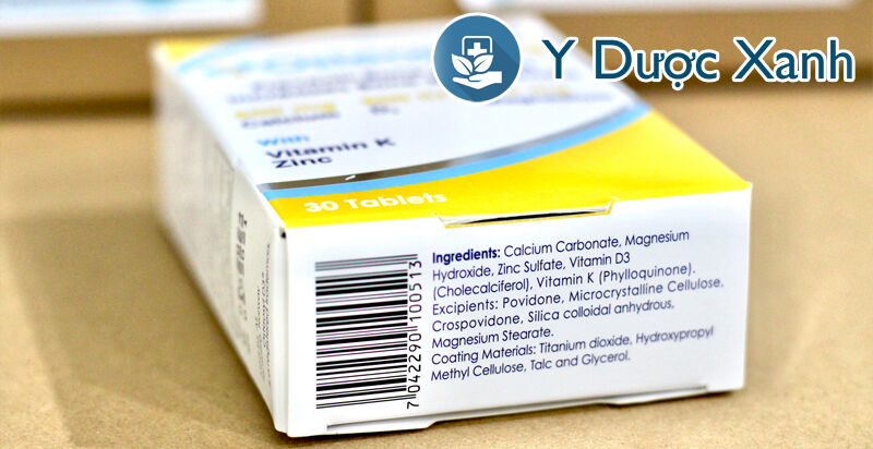 thuốc osteosyl d3 giá bao nhiêu