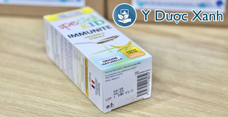 thuốc special kid immunite