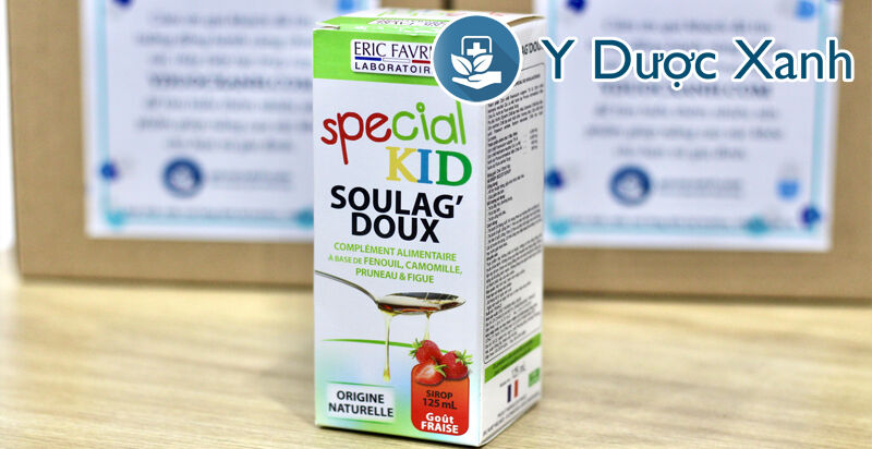 soulag'doux