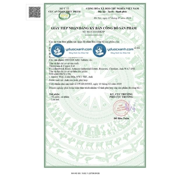 VITABIOTICS-OSTEOCARE-TABLETS-congbo
