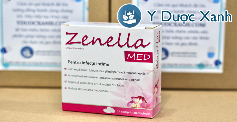zenella med